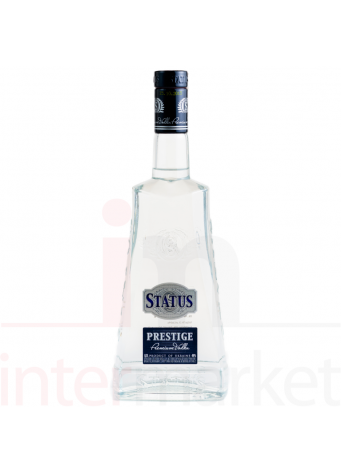 Degtinė Status Prestige 40% 0,5L